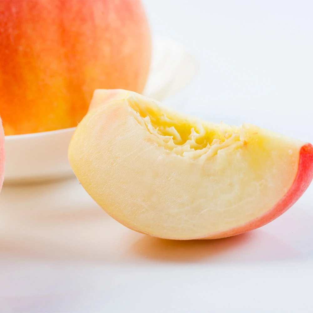 Belle Of Georgia Peach Tree (USDA Organic) - Image 4