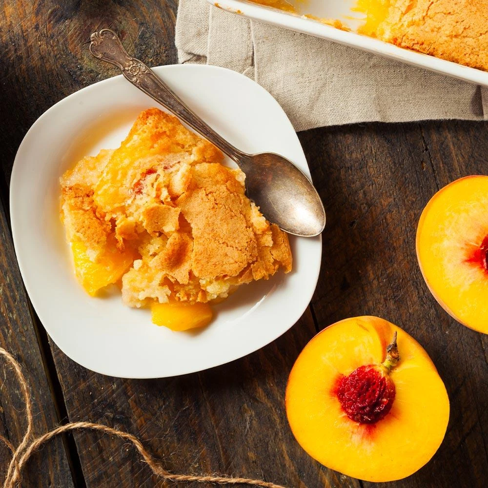 Frost Proof Peach Tree - Image 4