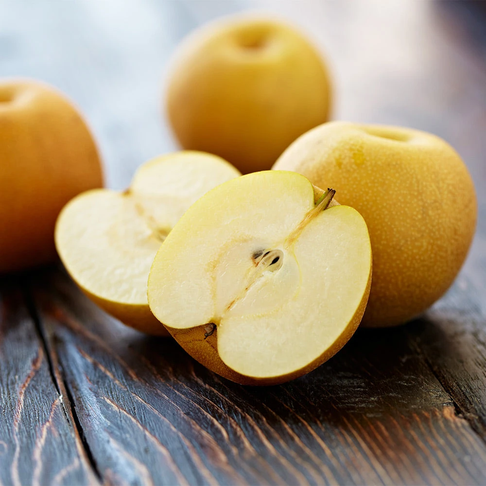 Shinseiki Asian Pear - Image 4