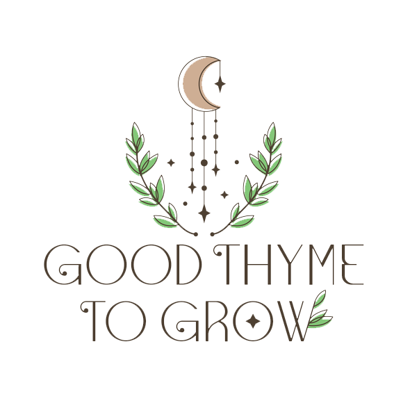Good Thyme To Grow Shop